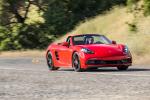 Porsche 718 Boxster GTS 2018 года (NA)